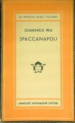 SPACCANAPOLI